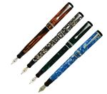 Conklin Duragraph Fountain Pen